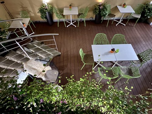 Hotel Rathaus Wein &amp; Design