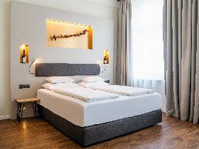 2 Tage Kurzurlaub mit Frühstück in Wien