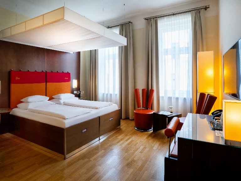 Doppelzimmer Klassik