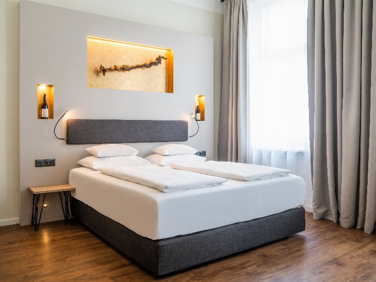 Doppelzimmer Komfort