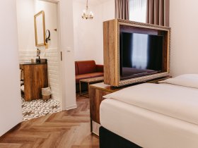 2 Tage Kurzurlaub - Auszeit vom Alltag 