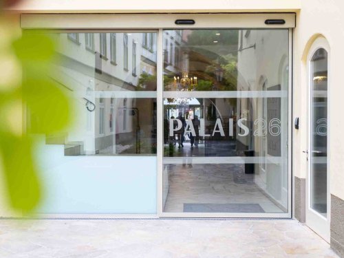 Hotel Palais26