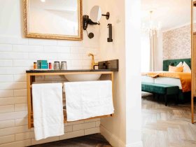 2 Tage Kurzurlaub - Auszeit vom Alltag 