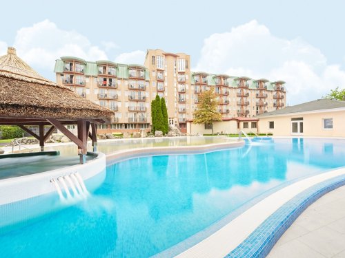Hotel Európa Fit