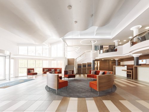 Hotel Európa Fit