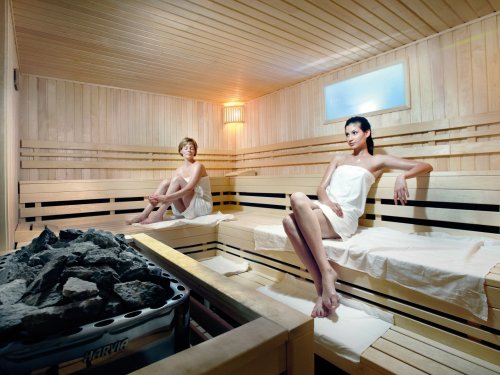 Hotel Európa Fit