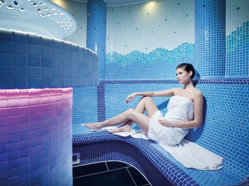 Hotel Európa Fit