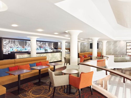 Hotel Európa Fit