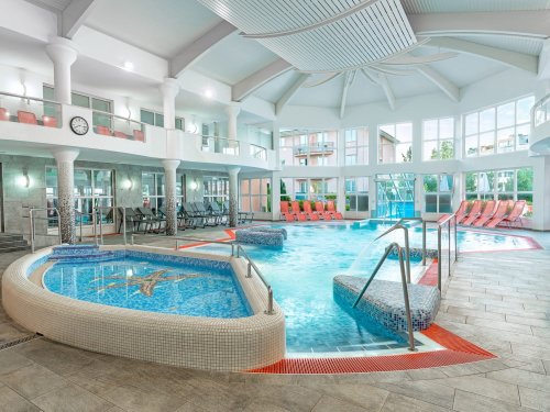 Hotel Európa Fit