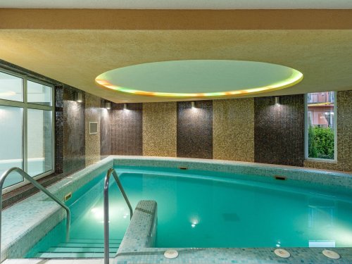 Hotel Európa Fit