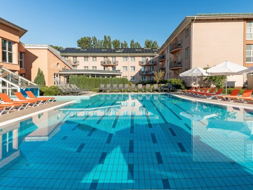 Hotel Európa Fit