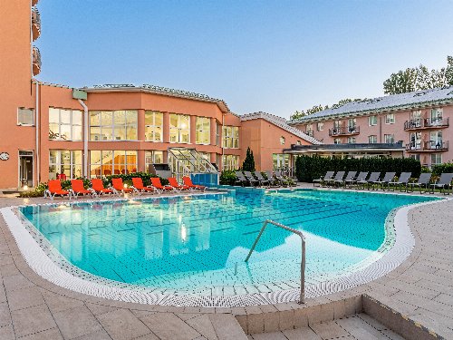 Hotel Európa Fit