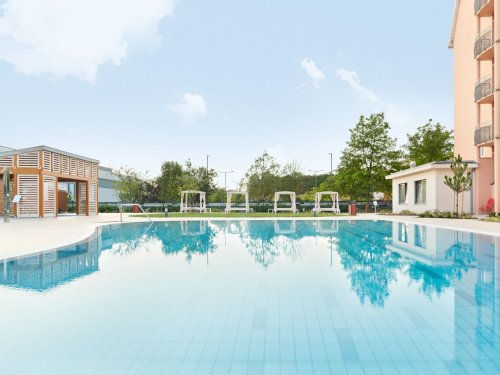 4 Tage - Wellness-Auszeit in Hévíz