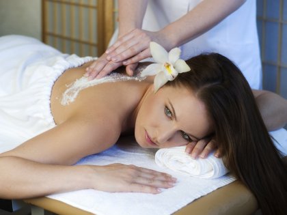 3 Tage - Relax-Auszeit in Hévíz – Wellness & wohltuende Massage 