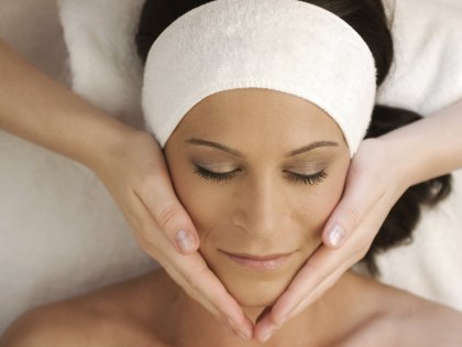 4 Tage - Relax-Auszeit in Hévíz – Wellness & wohltuende Massage 