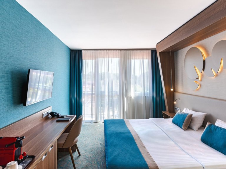 Doppelzimmer Superior